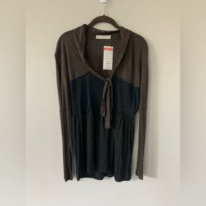 Stella McCartney Tiered Blouse
